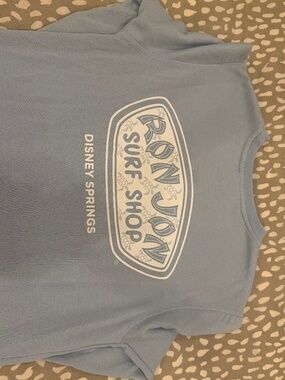 Ron Jon sweatshirt